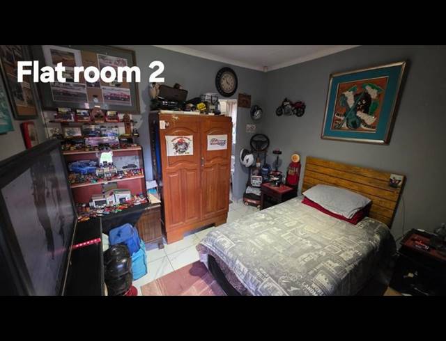 3 BEDROOM HOUSE FOR SALE IN SUIDERBERG